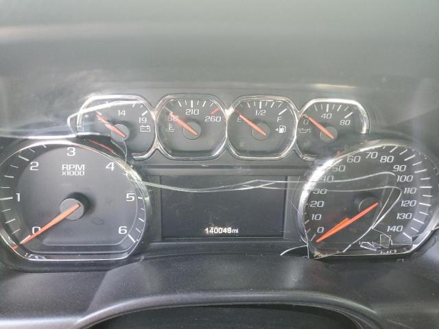 3GTU2UEC8EG433378 GMC Sierra K1500 Sle
