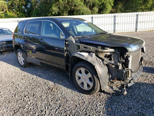 2GKFLVEK0E6126113 GMC Terrain Sle