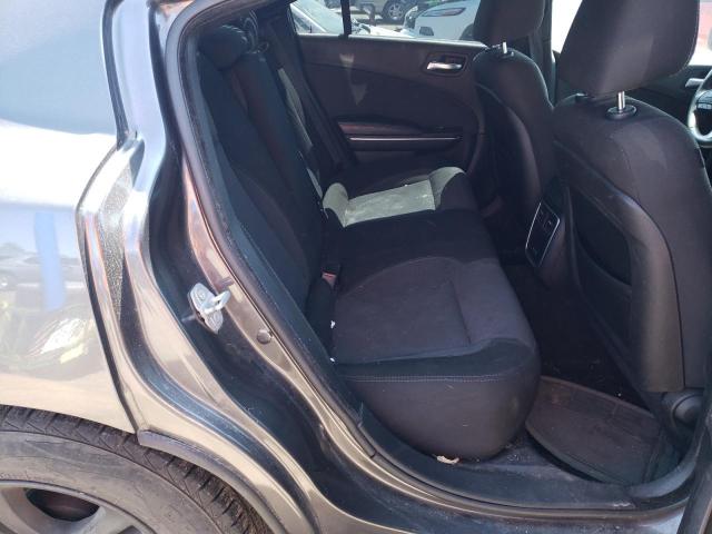 2C3CDXBG5GH173897 Dodge Charger Se