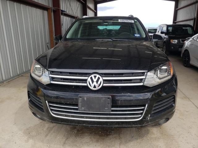 WVGEF9BP5ED006181 Volkswagen TOUAREG V6