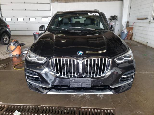 5UXTA6C08N9L86077 BMW X5 Xdrive45e