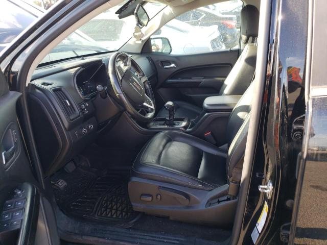 1GTP6DE16H1293477 GMC CANYON SLT