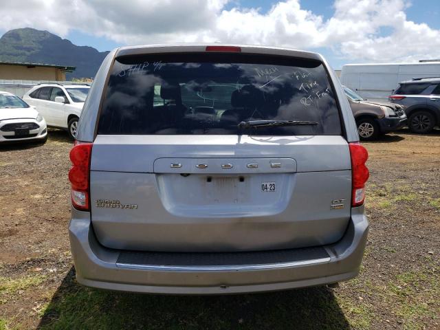 2C4RDGEG6KR536471 Dodge Grand Caravan Gt