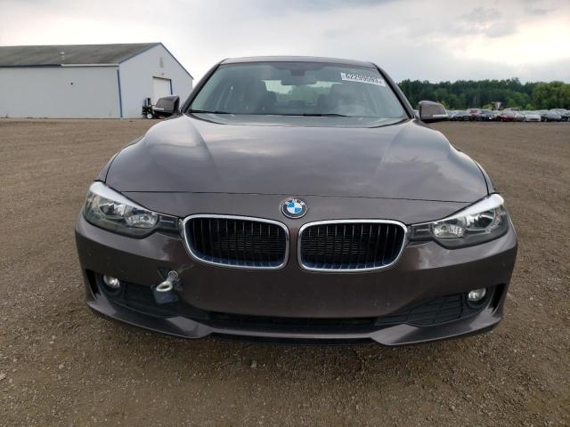 WBA3C3G5XFNT52034 BMW 320 I Xdrive