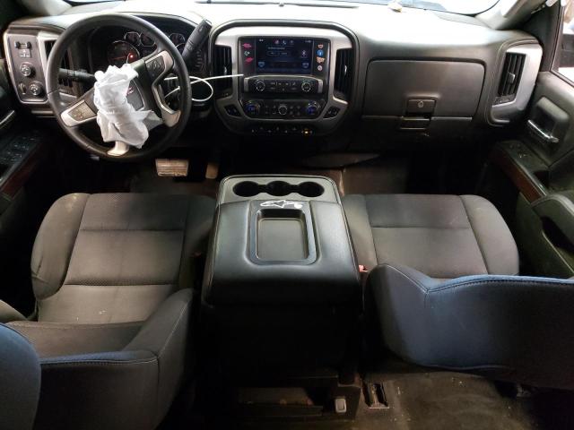 3GTU2UEC8FG232145 GMC Sierra K1500 Sle