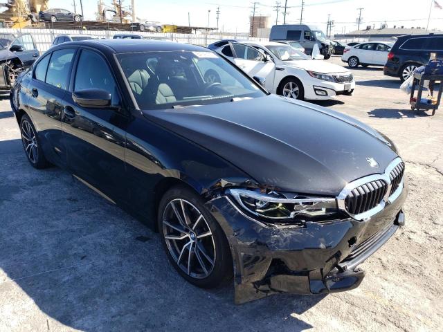 3MW5R7J00N8C33308 BMW 330XI