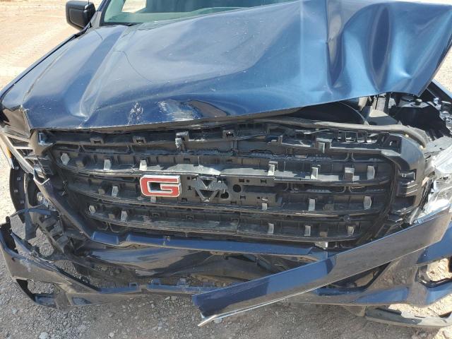 3GTP8CED7LG153642 GMC Sierra C1500 Elevation