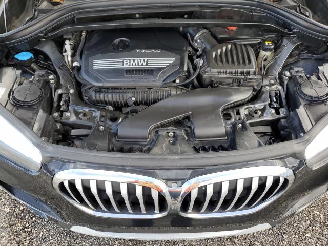 WBXJG7C03M5U00098 BMW X1 Sdrive28i