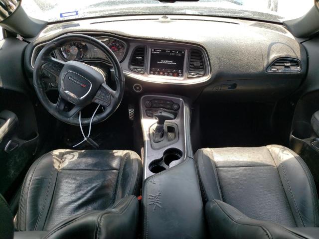 2C3CDZAGXJH229255 Dodge Challenger Sxt