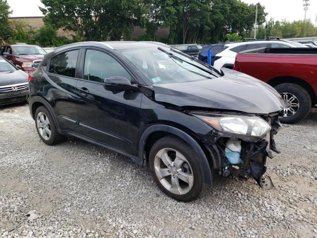 3CZRU6H77GM709431 Honda Hr-v Exl