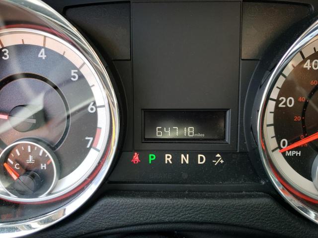 2C4RDGCG2FR608131 Dodge Grand Caravan Sxt