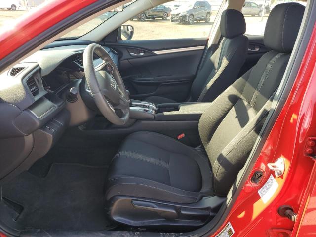 2HGFC2F53HH525353 Honda Civic Lx
