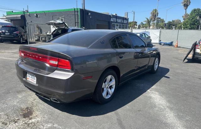 2C3CDXBG7EH268264 Dodge Charger Se