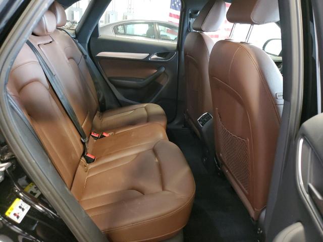 WA1ECCFSXJR034414 Audi Q3 PREMIUM