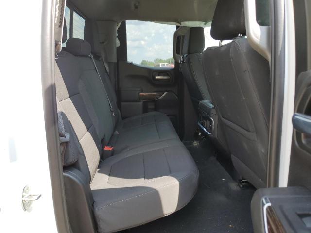 1GTR9CEK7MZ346136 GMC Sierra K1500 Elevation