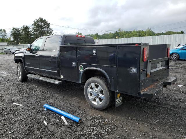 1GT12REY5KF160876 GMC Sierra K2500 Slt
