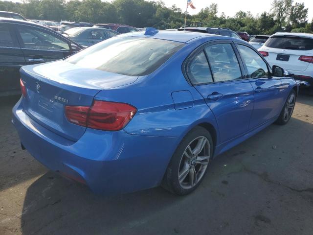 WBA8E3G51GNU04930 BMW 328 Xi Sulev