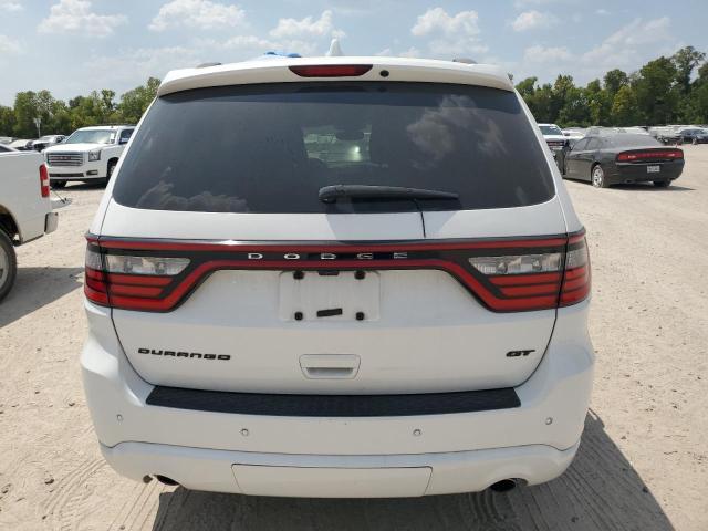 1C4RDHDG4JC248012 Dodge DURANGO GT
