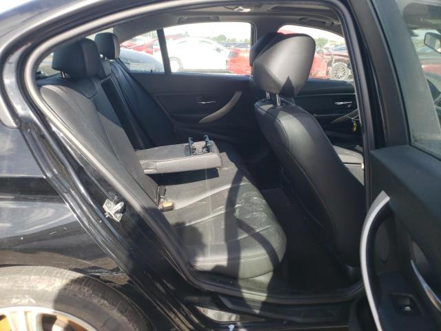 WBA3C3G5XFNS76377 BMW 320 I Xdrive