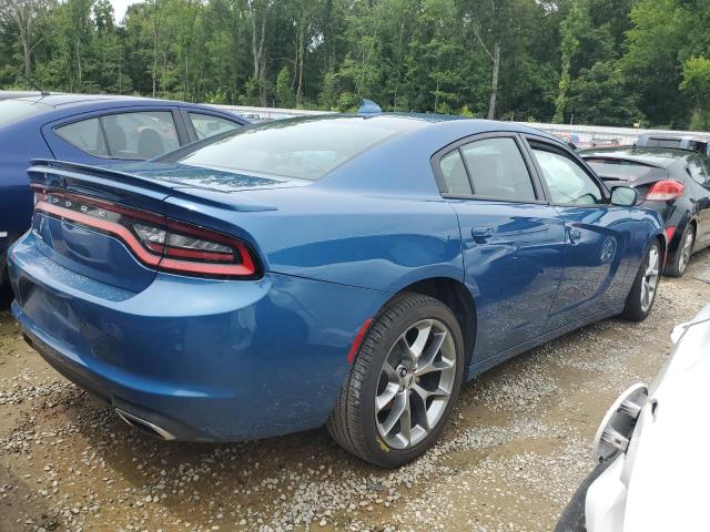 2C3CDXBG7LH151393 Dodge Charger Sxt
