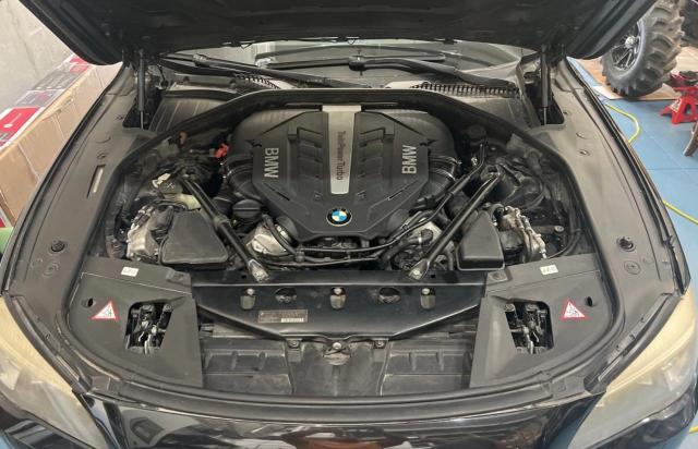 WBAYE8C57ED134219 BMW 750 LI