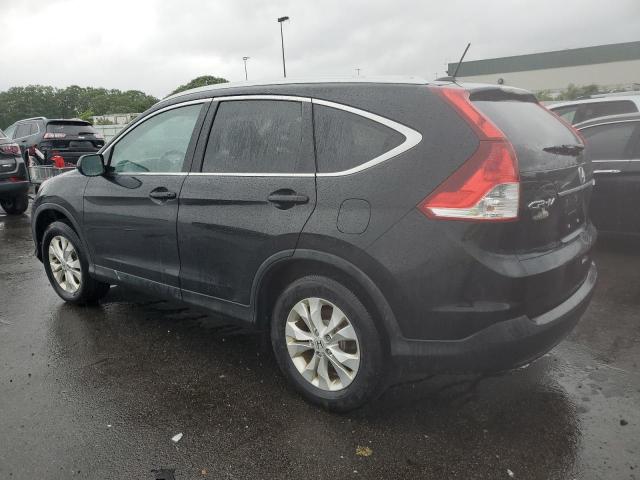 5J6RM4H70EL066522 Honda CR-V EXL