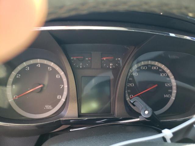 2GKALNEK4H6325177 GMC Terrain Sle