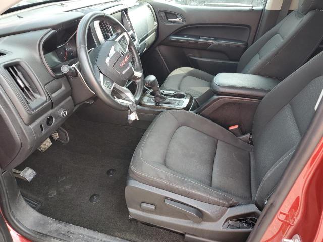 1GTG6BE30F1218177 GMC CANYON SLE