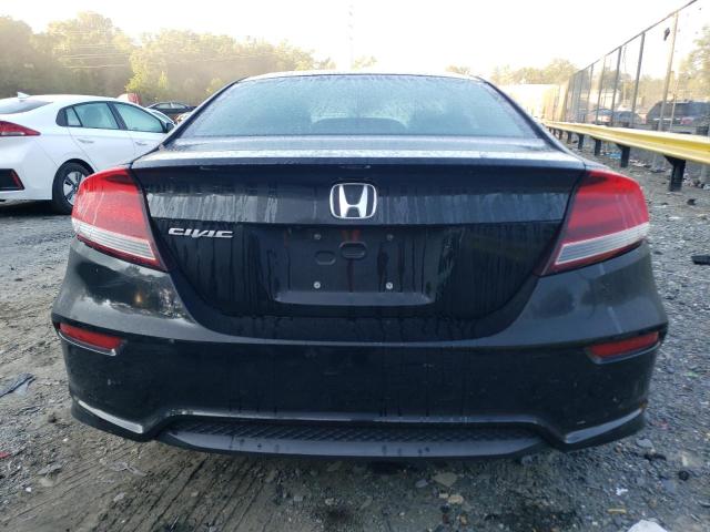 2HGFG3B50FH532712 Honda Civic Lx