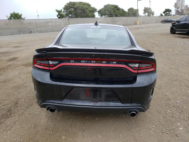 2C3CDXHG1KH737920 Dodge CHARGER GT