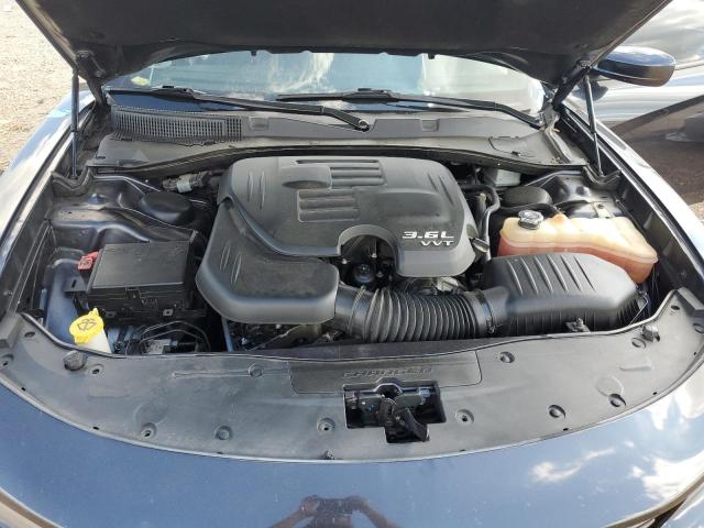 2C3CDXHGXHH524053 Dodge Charger Sxt