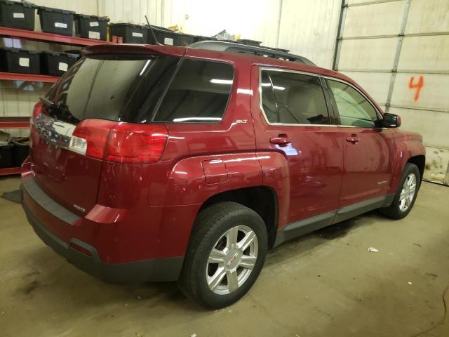 2GKFLXEK9E6211494 GMC Terrain Slt