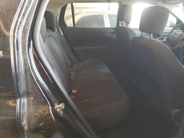 2GKALMEK1E6295884 GMC Terrain Sle