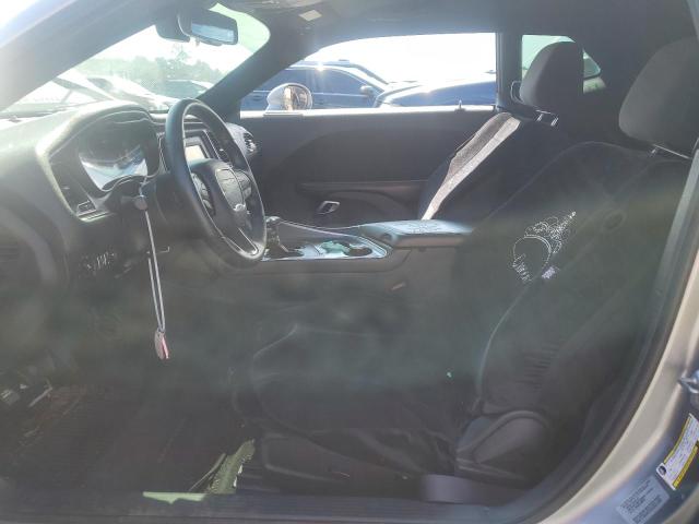 2C3CDZAGXGH315495 Dodge Challenger Sxt