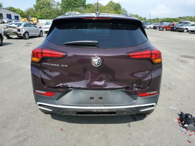 KL4MMDSL6LB126077 Buick Encore Gx Select