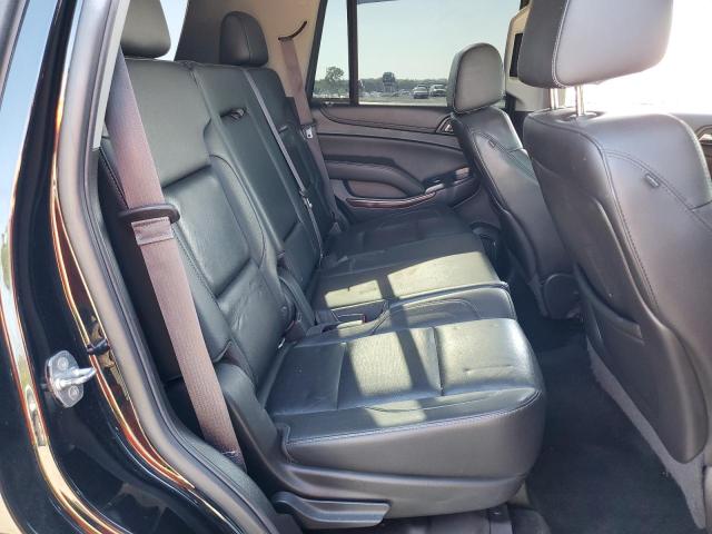 1GKS2BKC1FR564142 GMC YUKON SLT