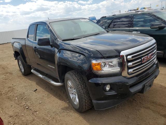 1GTH6CEN9J1180971 GMC CANYON SLE