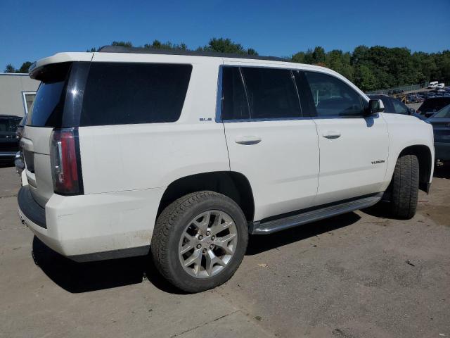 1GKS2AKC0FR699395 GMC YUKON SLE