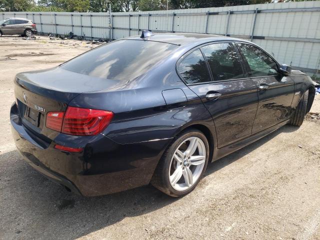WBA5B1C59GG129866 BMW 535 I