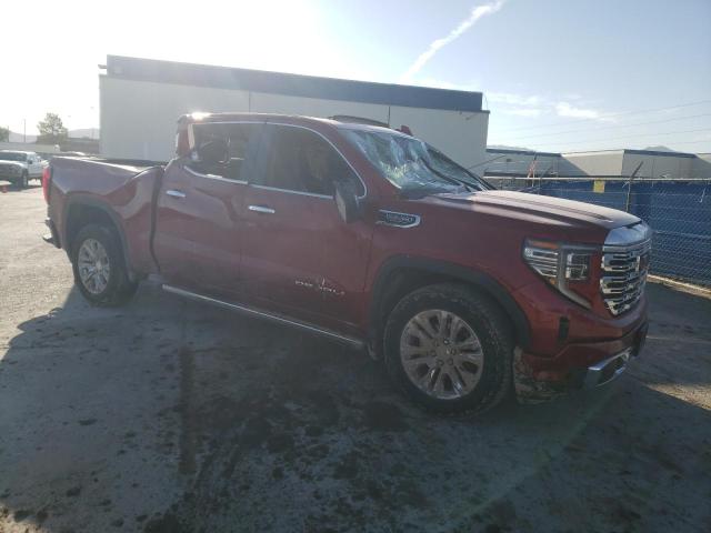 3GTUUGED0PG187854 GMC Sierra K1500 Denali