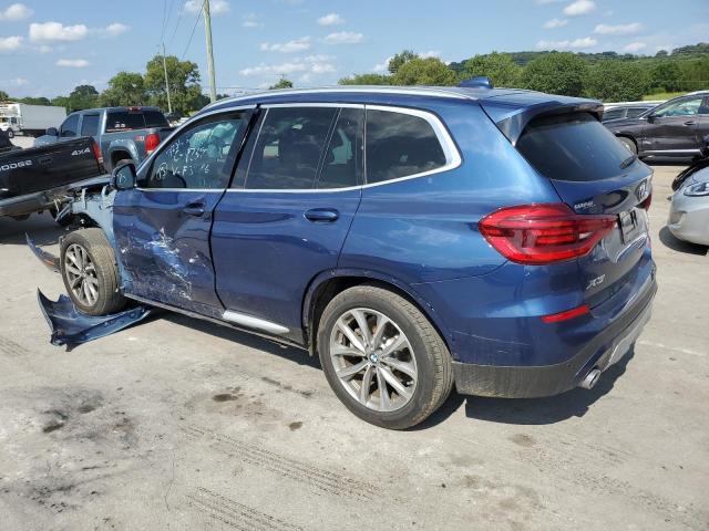 5UXTR7C52KLF34896 BMW X3 Sdrive30i