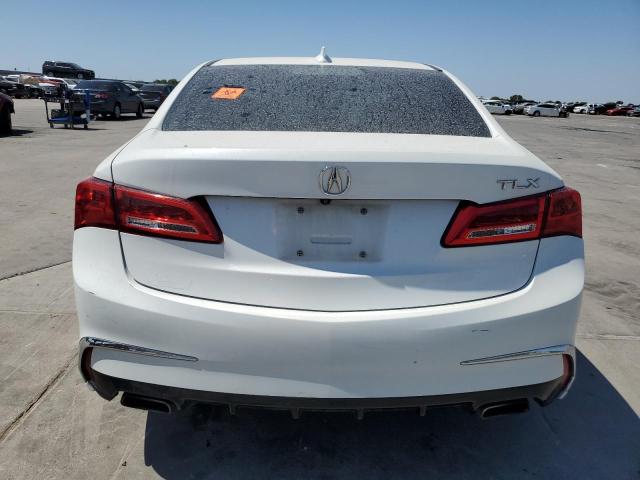 19UUB2F31JA004192 Acura TLX