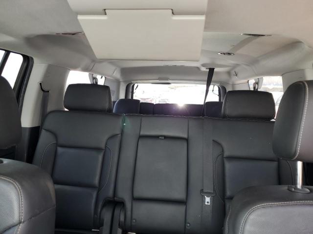 1GKS1GKC1JR166454 GMC Yukon Xl C1500 Slt