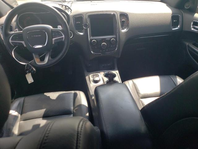 1C4RDJDG4FC101378 Dodge DURANGO LIMITED