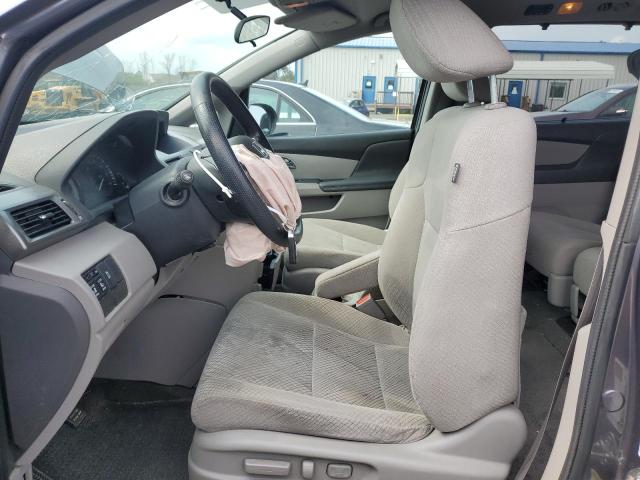 5FNRL5H44GB042380 Honda ODYSSEY EX