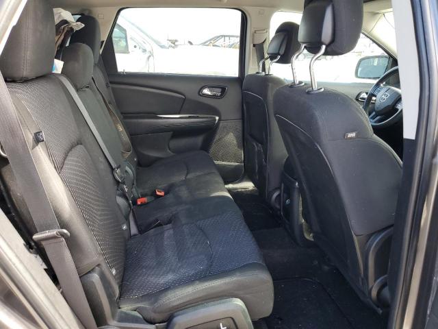 3C4PDCBG7GT127159 Dodge Journey Sxt