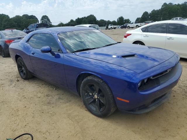 2C3CDZAG8NH178425 Dodge Challenger Sxt