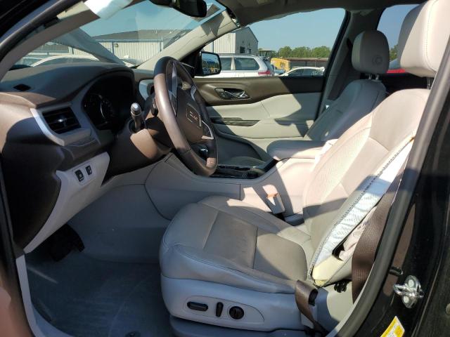 1GKKNMLS0HZ314399 GMC Acadia Slt-1