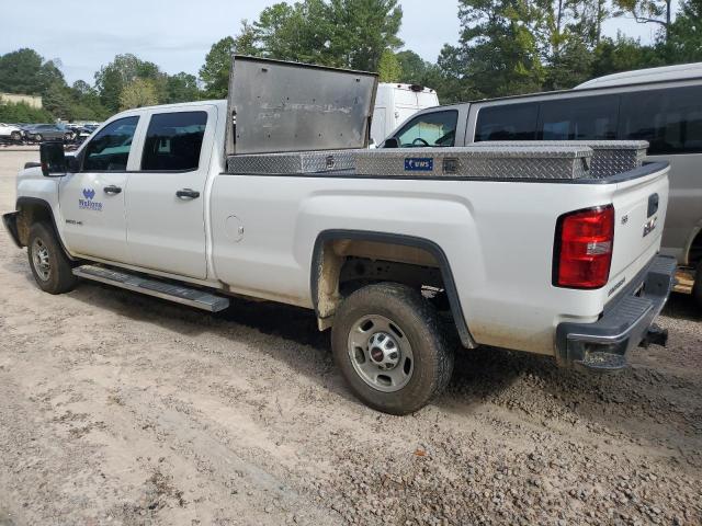 1GT11NEG1KF171845 GMC Sierra C2500 Heavy Duty