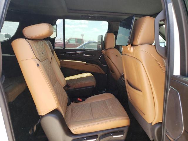 1GYS3LKL2MR242308 Cadillac Escalade Esv Premium Luxury